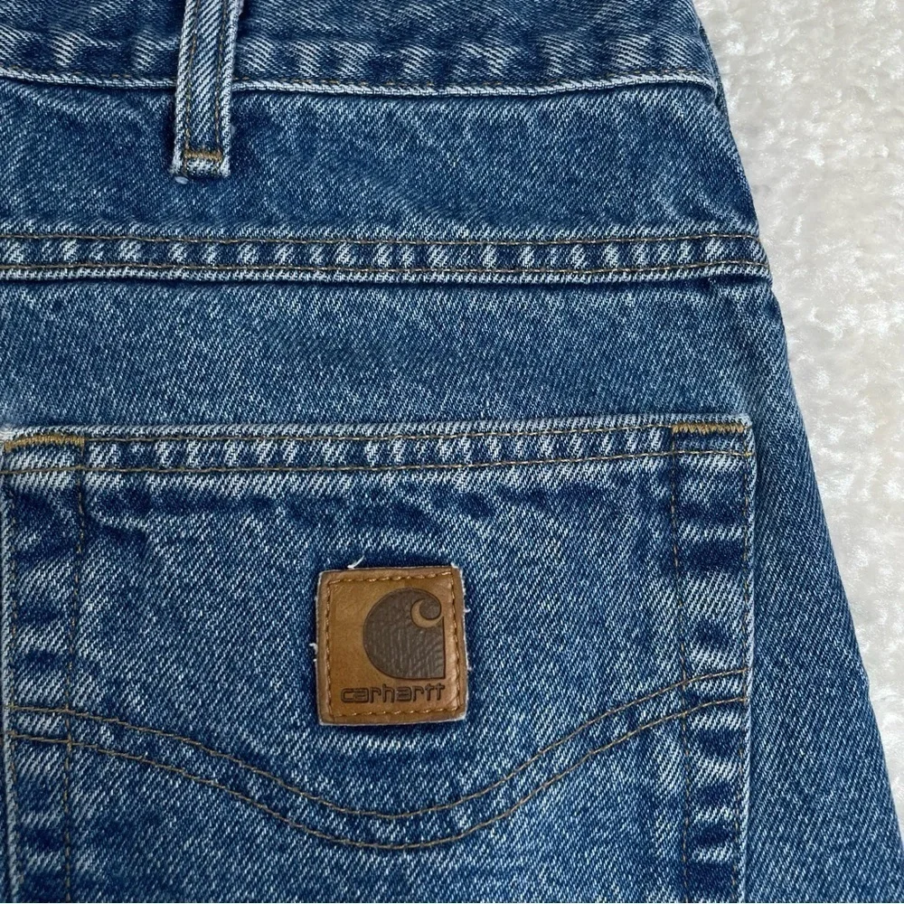 Carhartt men’s jeans